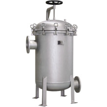 Filtres de cartouche de pp pour la purification d&#39;eau potable domestique de traitement de l&#39;eau